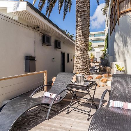 فندق 51 On Camps Bay كيب تاون المظهر الخارجي الصورة