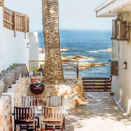 فندق 51 On Camps Bay كيب تاون المظهر الخارجي الصورة