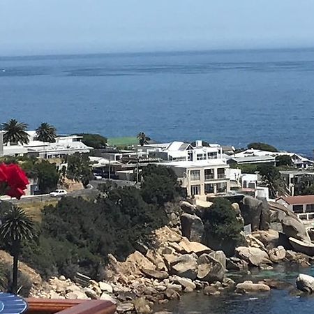 فندق 51 On Camps Bay كيب تاون المظهر الخارجي الصورة