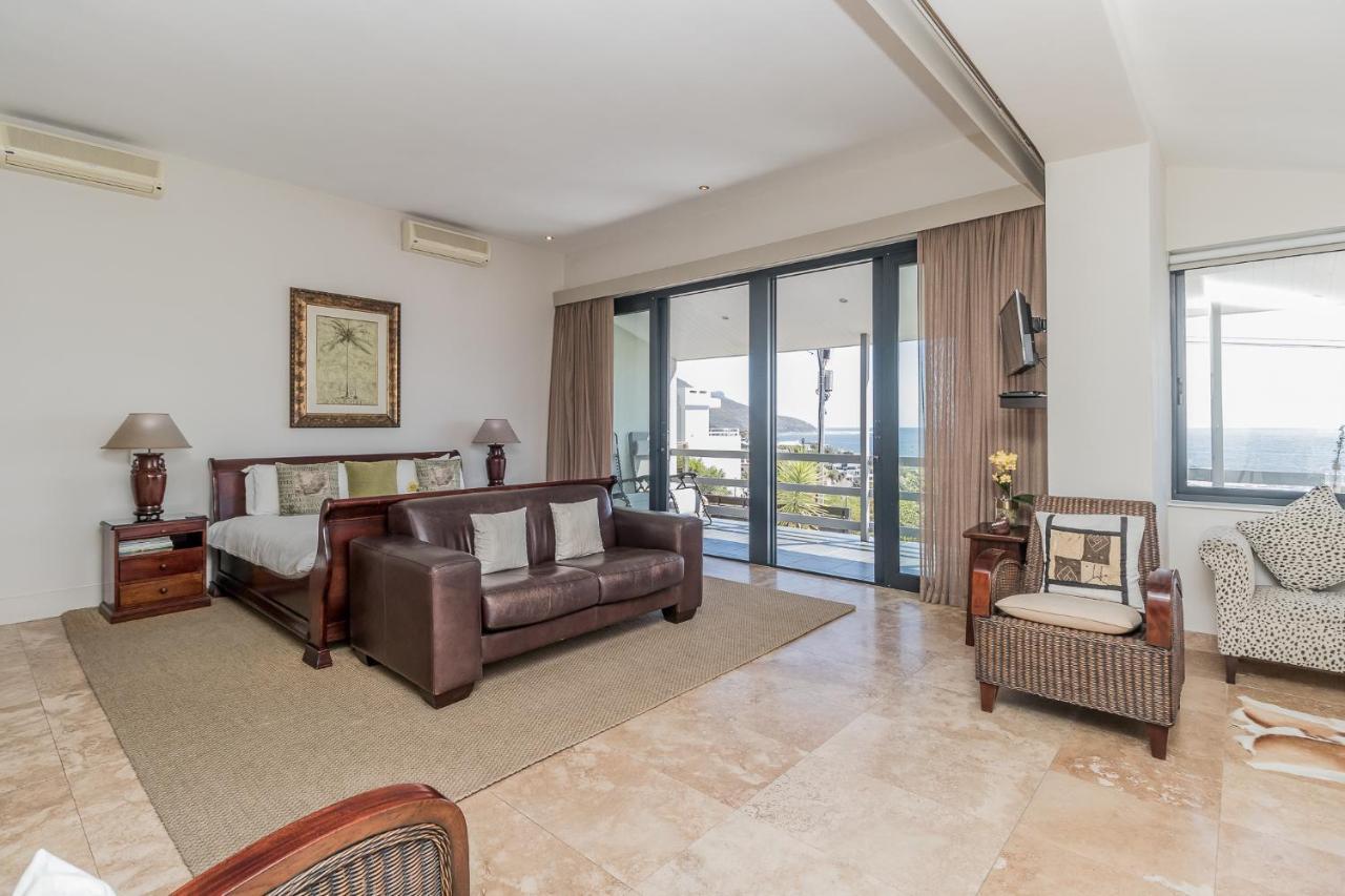 فندق 51 On Camps Bay كيب تاون المظهر الخارجي الصورة
