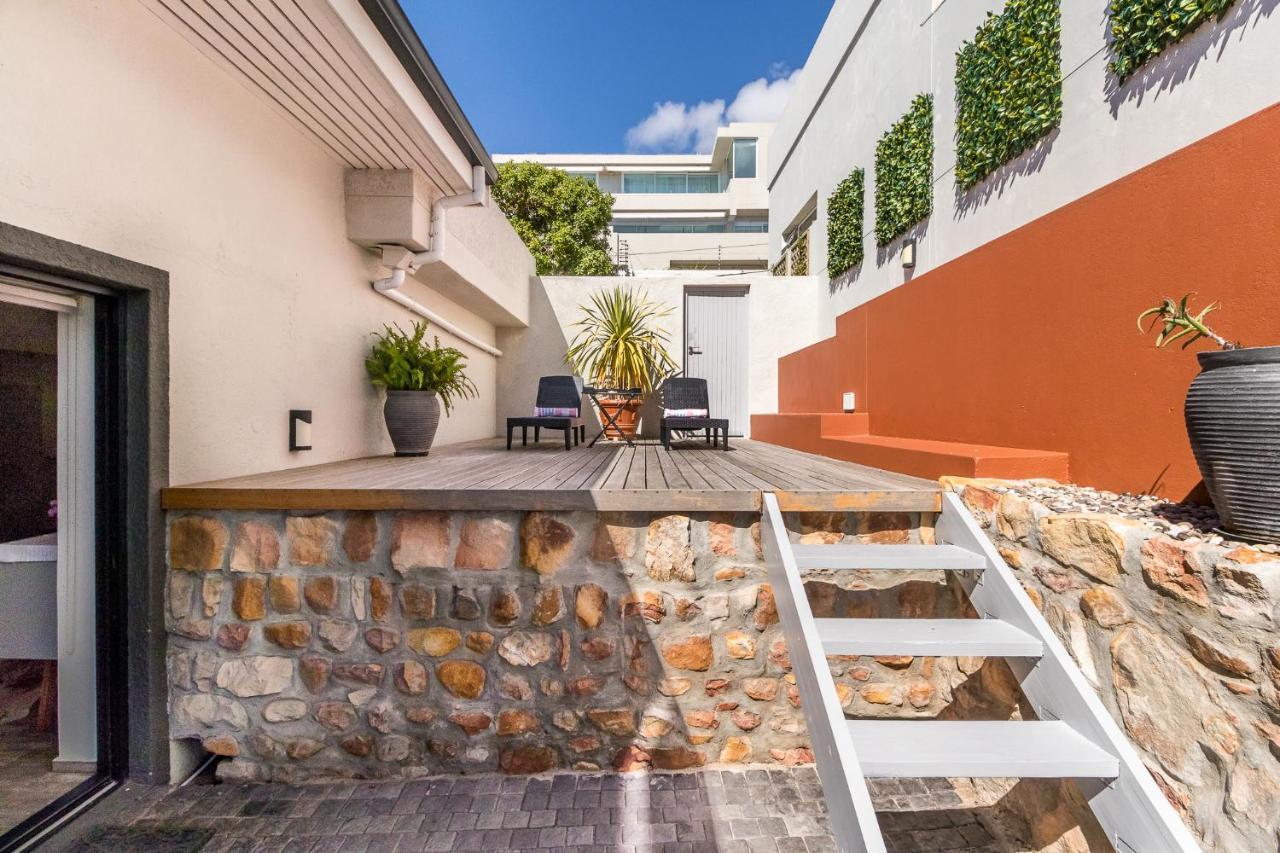 فندق 51 On Camps Bay كيب تاون المظهر الخارجي الصورة