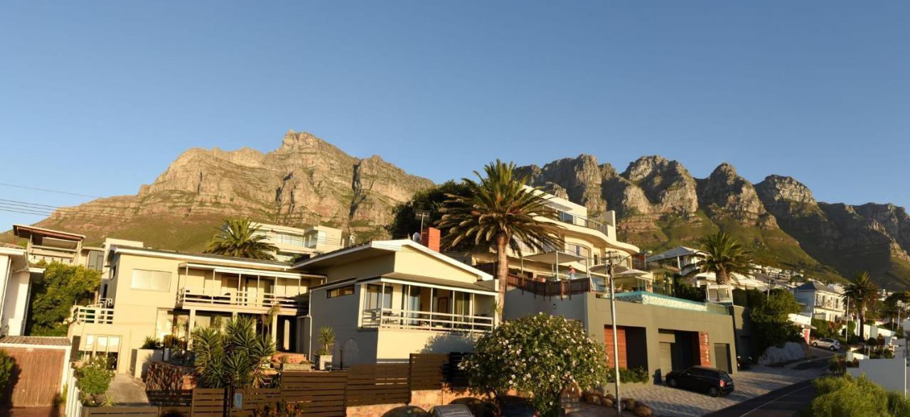 فندق 51 On Camps Bay كيب تاون المظهر الخارجي الصورة