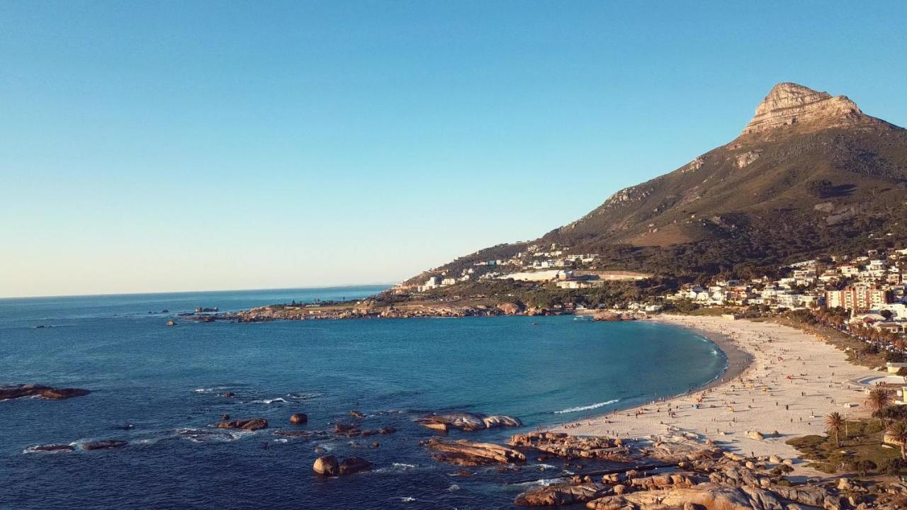 فندق 51 On Camps Bay كيب تاون المظهر الخارجي الصورة