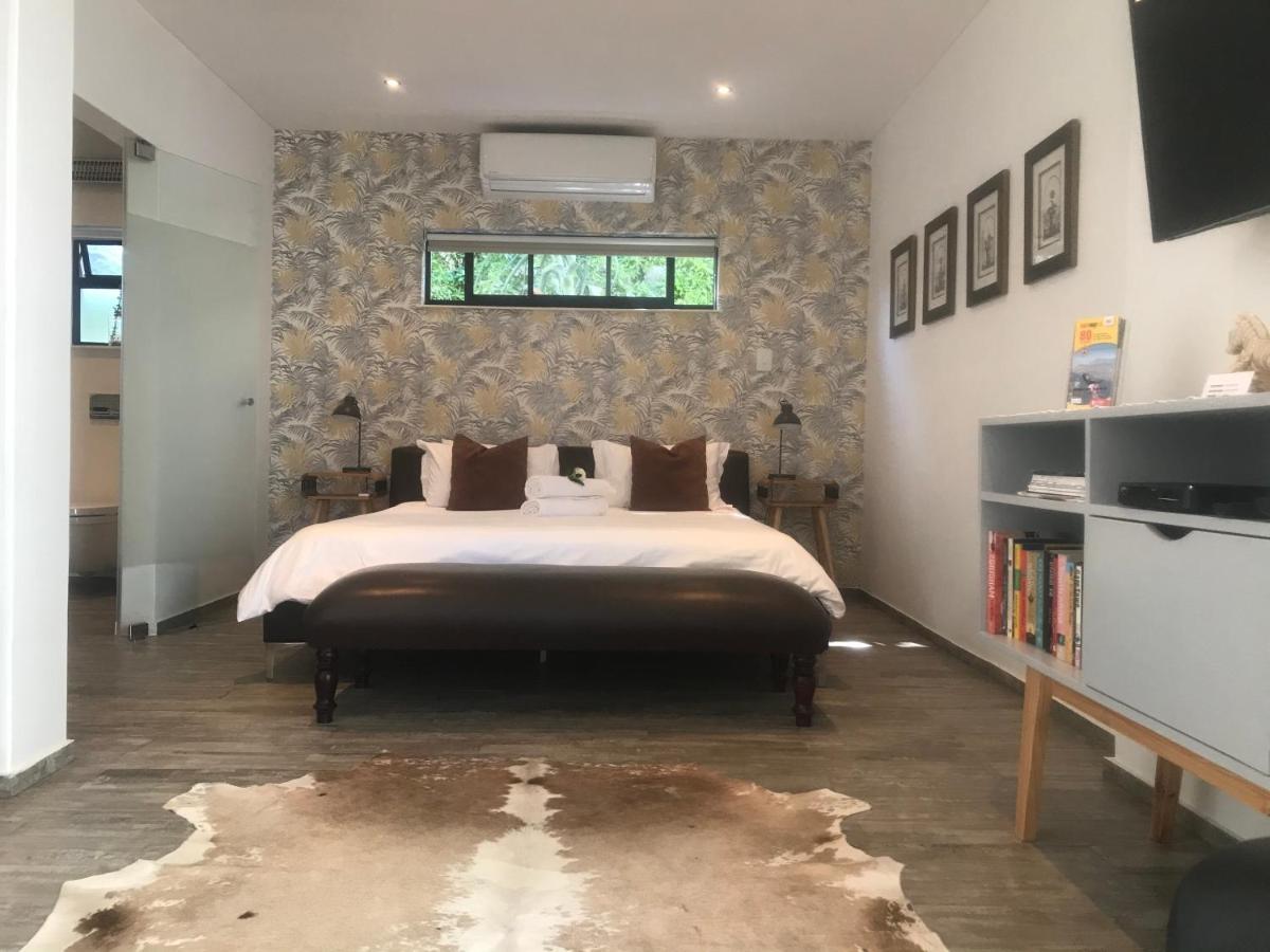 فندق 51 On Camps Bay كيب تاون المظهر الخارجي الصورة