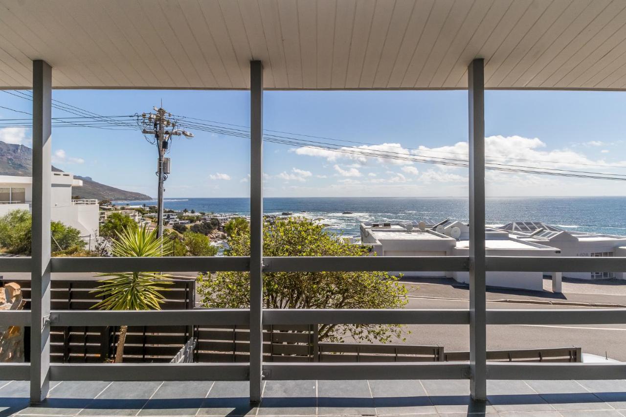 فندق 51 On Camps Bay كيب تاون المظهر الخارجي الصورة