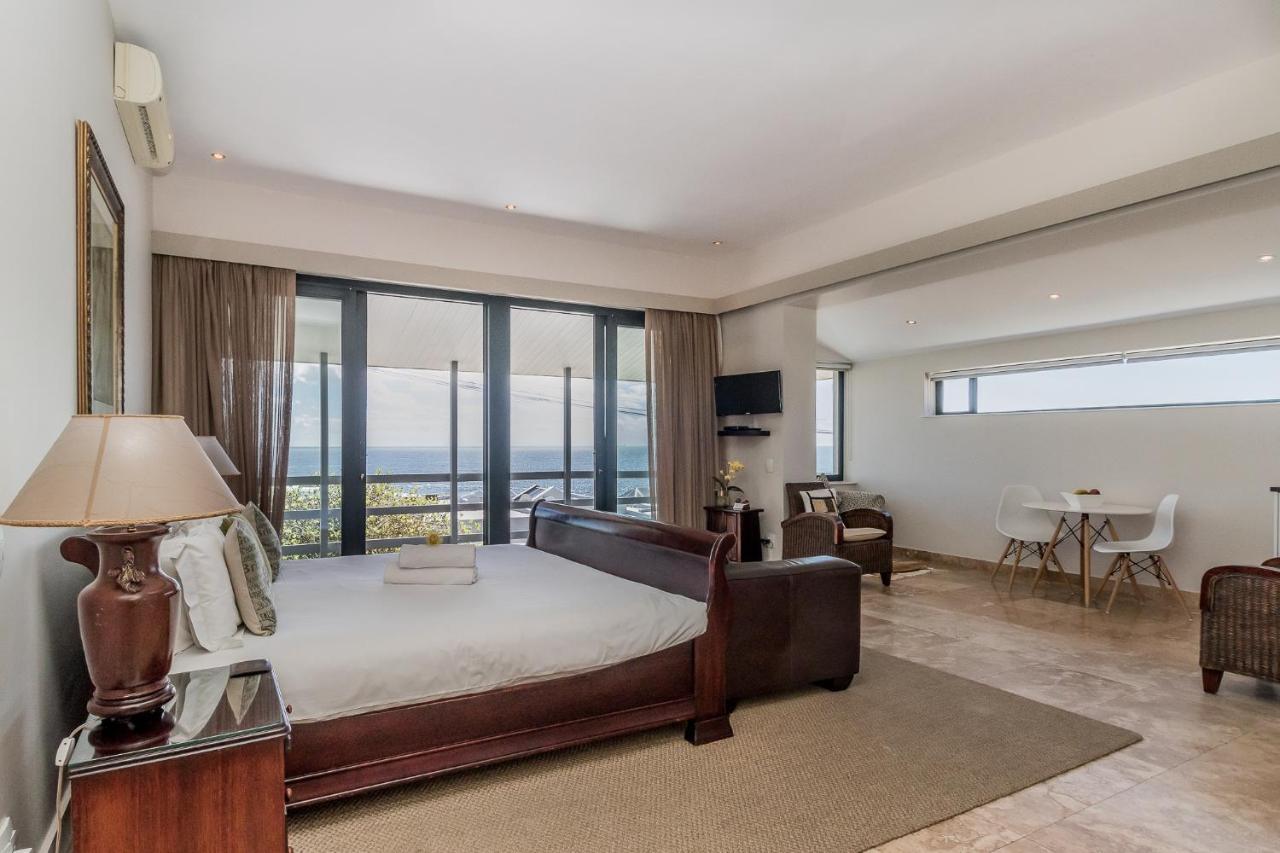 فندق 51 On Camps Bay كيب تاون المظهر الخارجي الصورة