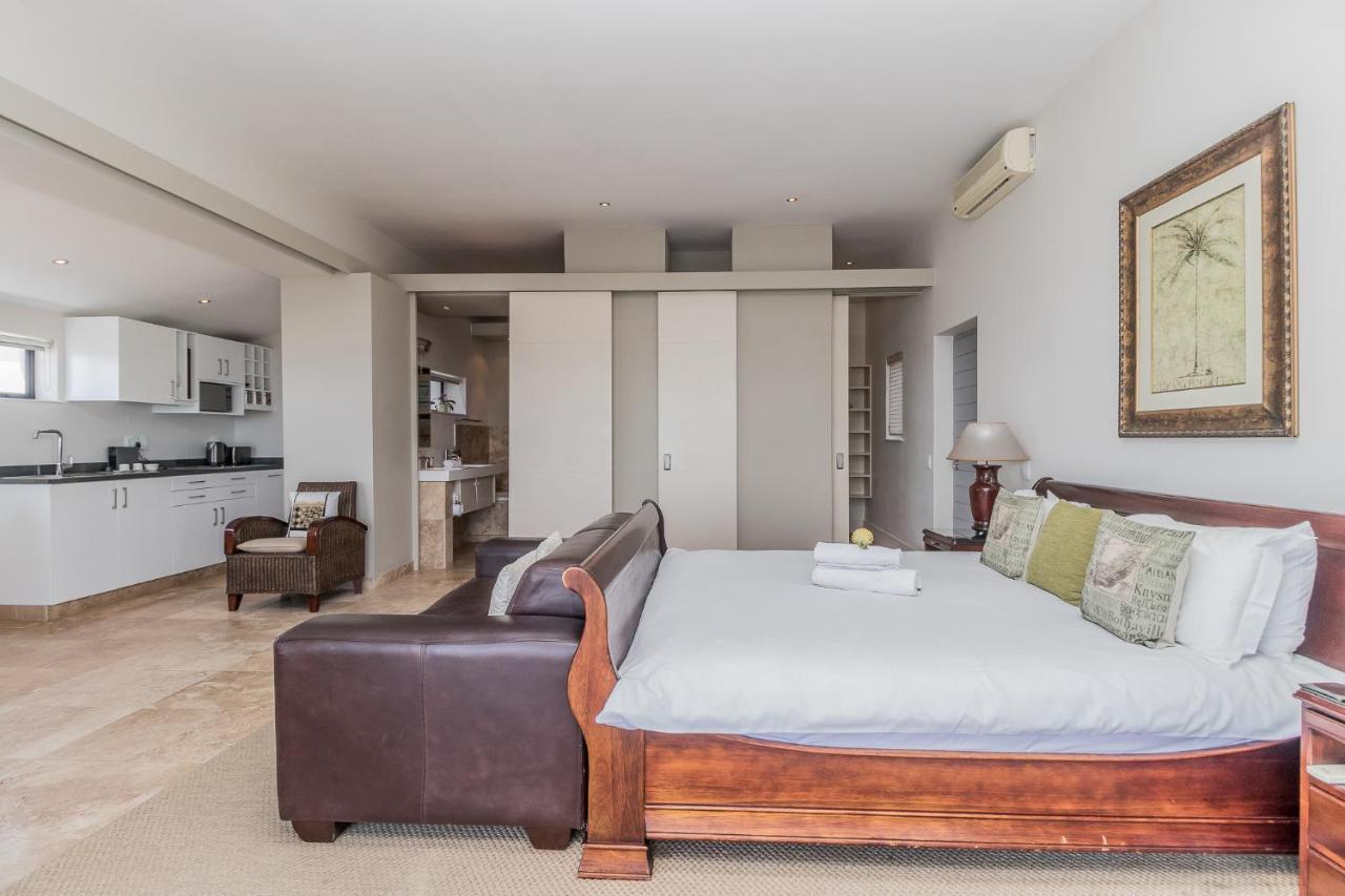 فندق 51 On Camps Bay كيب تاون المظهر الخارجي الصورة