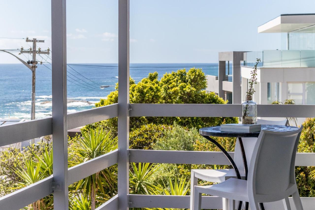 فندق 51 On Camps Bay كيب تاون المظهر الخارجي الصورة
