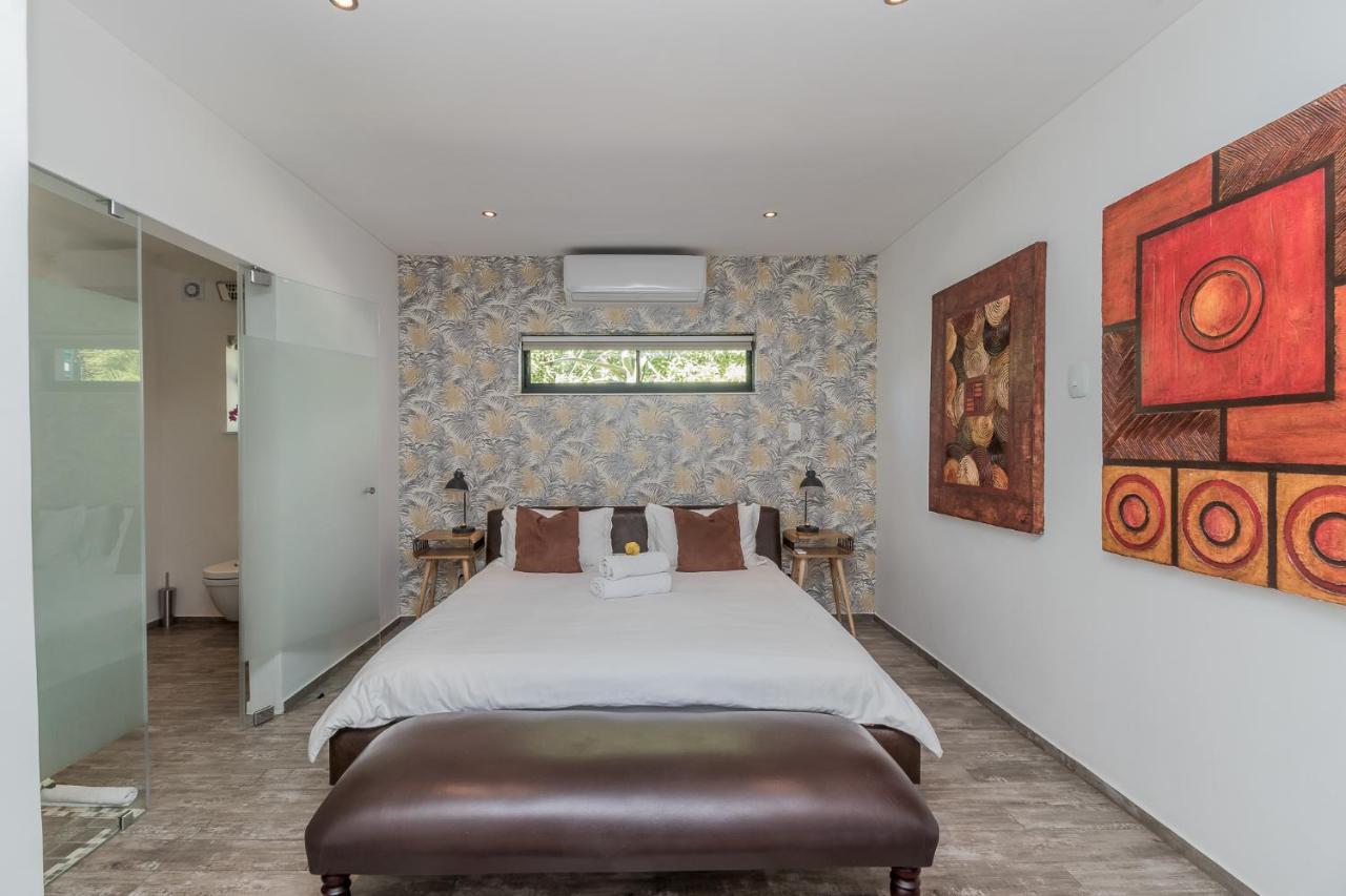 فندق 51 On Camps Bay كيب تاون المظهر الخارجي الصورة
