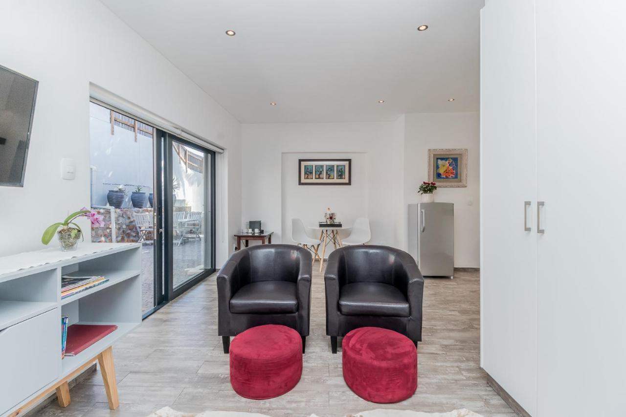 فندق 51 On Camps Bay كيب تاون المظهر الخارجي الصورة