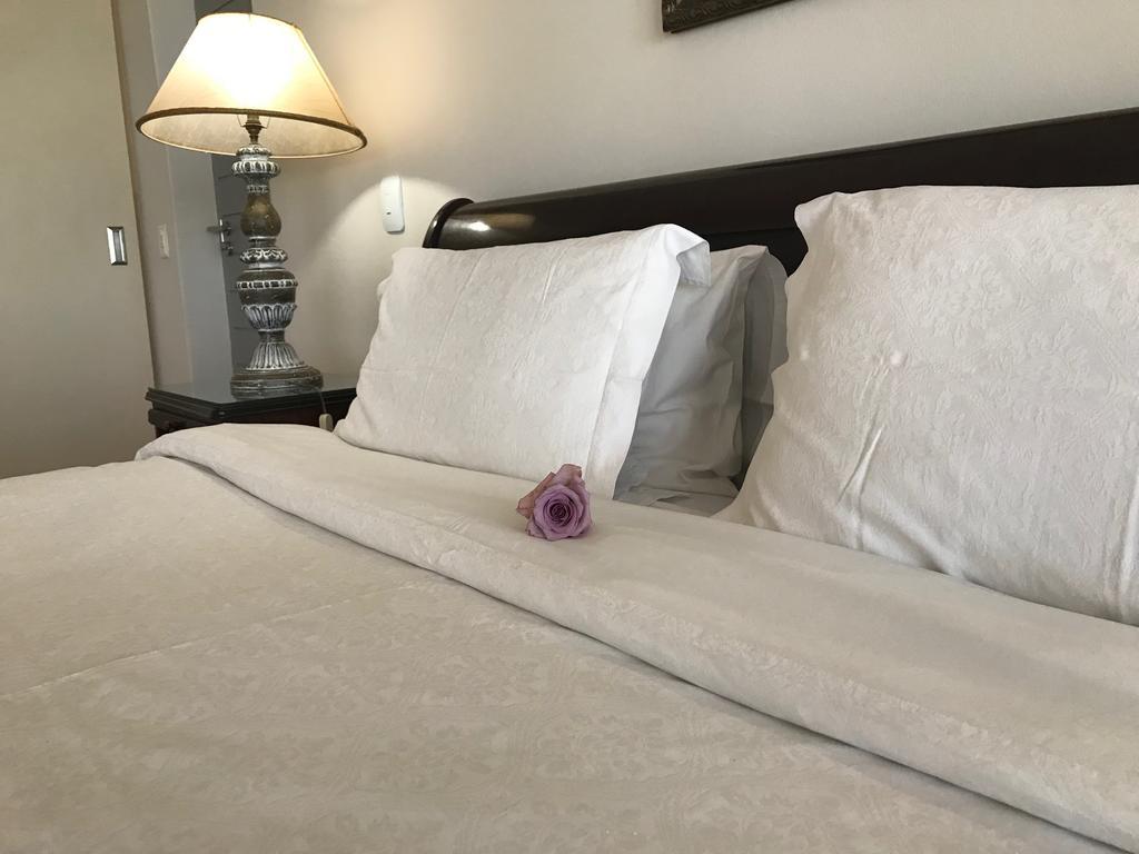 فندق 51 On Camps Bay كيب تاون المظهر الخارجي الصورة