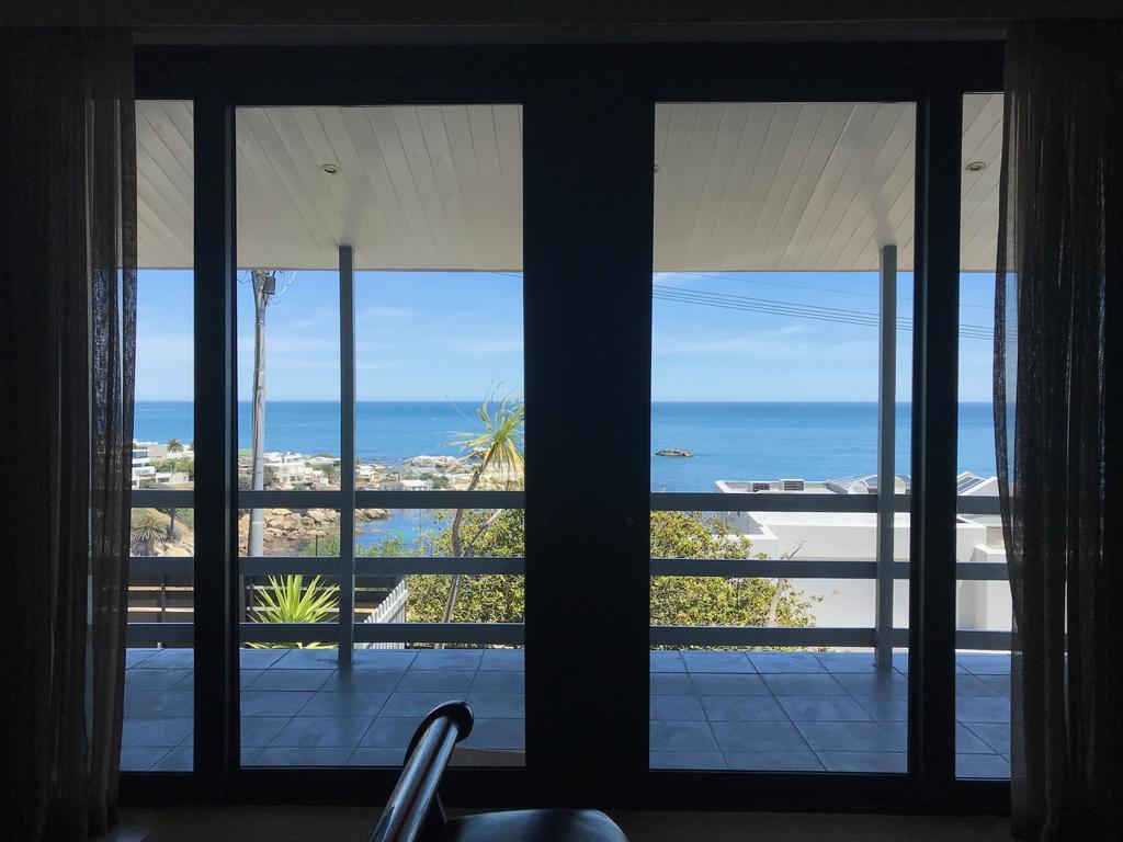 فندق 51 On Camps Bay كيب تاون المظهر الخارجي الصورة