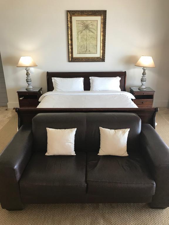 فندق 51 On Camps Bay كيب تاون المظهر الخارجي الصورة