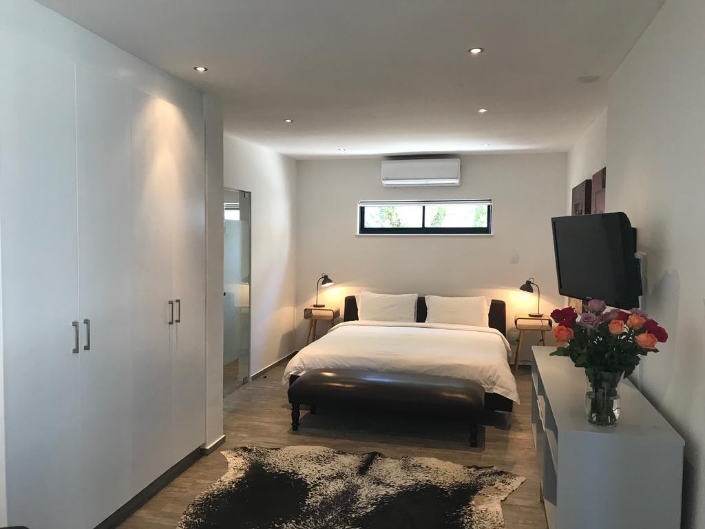 فندق 51 On Camps Bay كيب تاون المظهر الخارجي الصورة