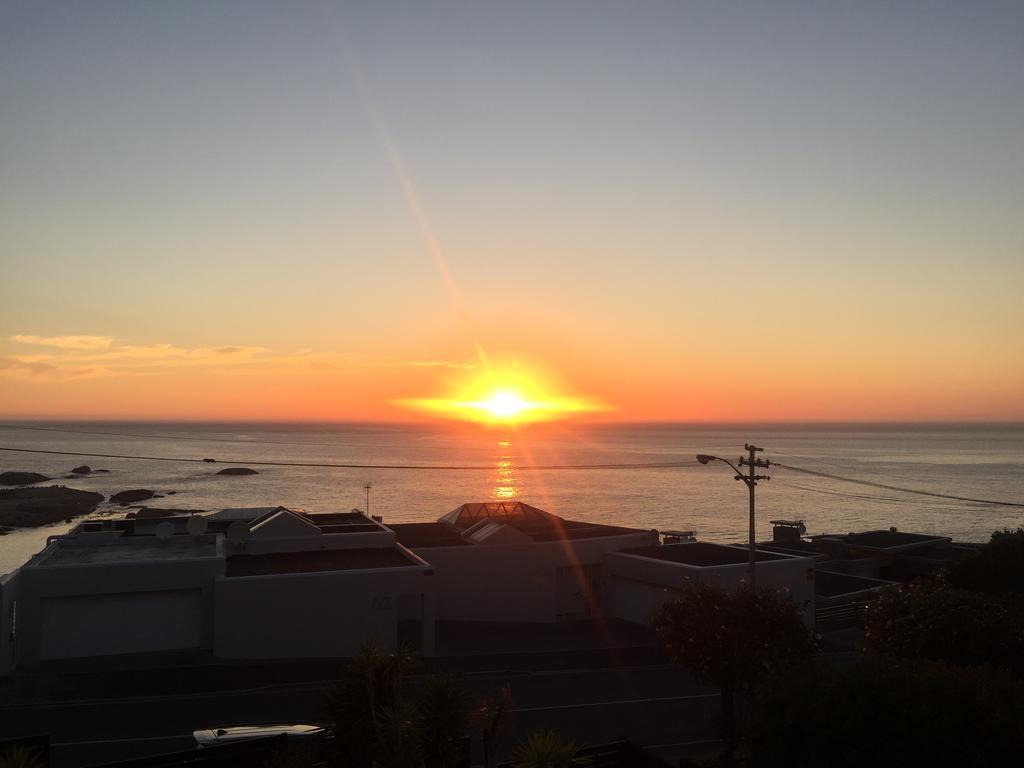 فندق 51 On Camps Bay كيب تاون المظهر الخارجي الصورة