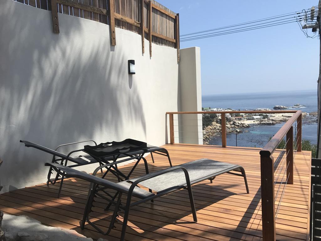 فندق 51 On Camps Bay كيب تاون المظهر الخارجي الصورة