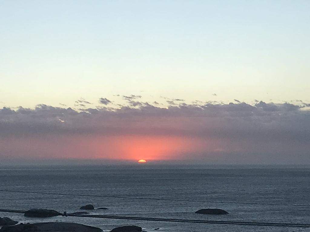 فندق 51 On Camps Bay كيب تاون المظهر الخارجي الصورة