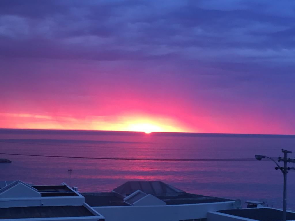 فندق 51 On Camps Bay كيب تاون المظهر الخارجي الصورة