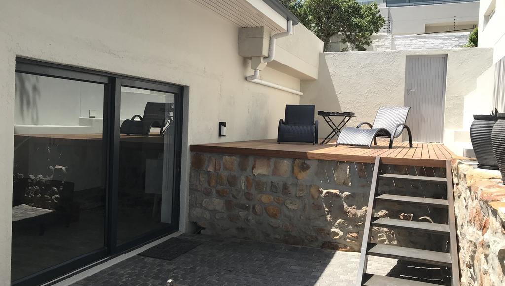فندق 51 On Camps Bay كيب تاون المظهر الخارجي الصورة