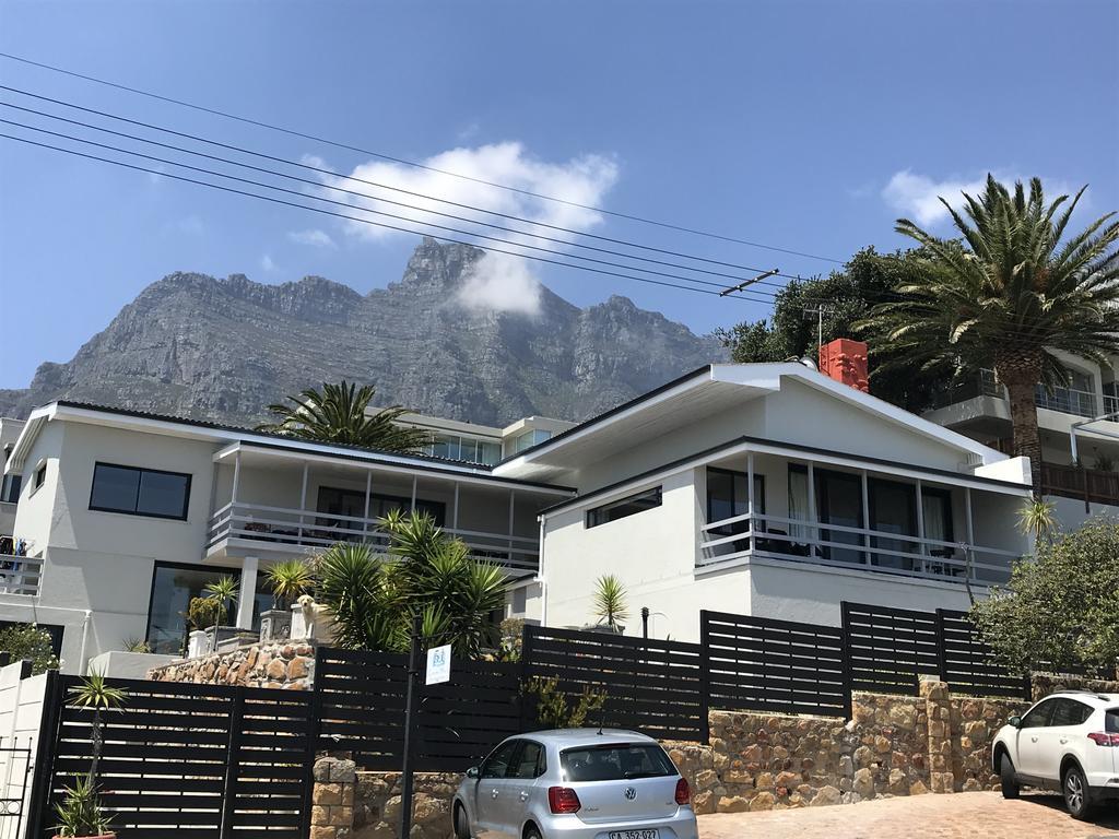 فندق 51 On Camps Bay كيب تاون المظهر الخارجي الصورة