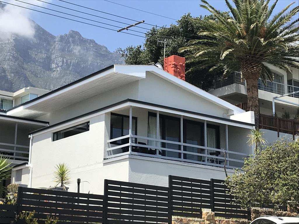 فندق 51 On Camps Bay كيب تاون المظهر الخارجي الصورة