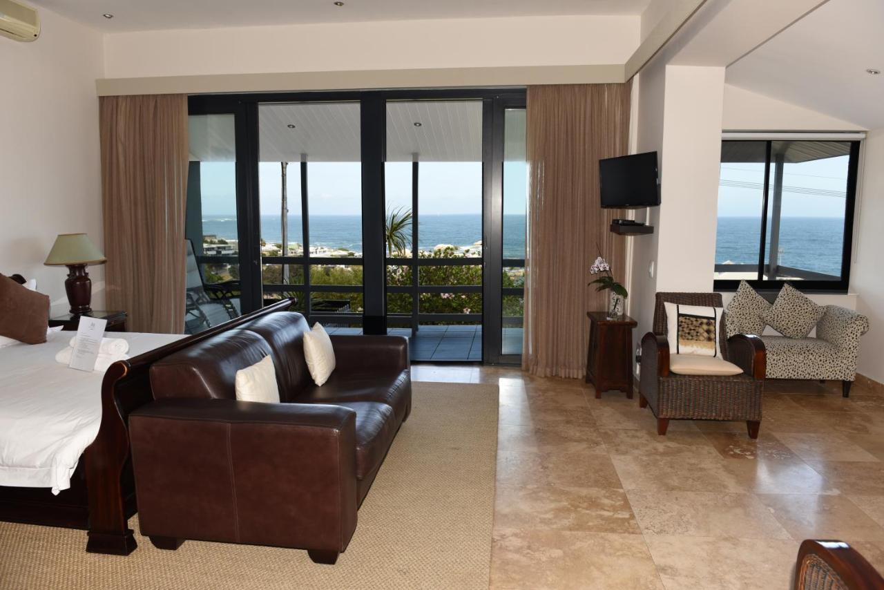 فندق 51 On Camps Bay كيب تاون المظهر الخارجي الصورة