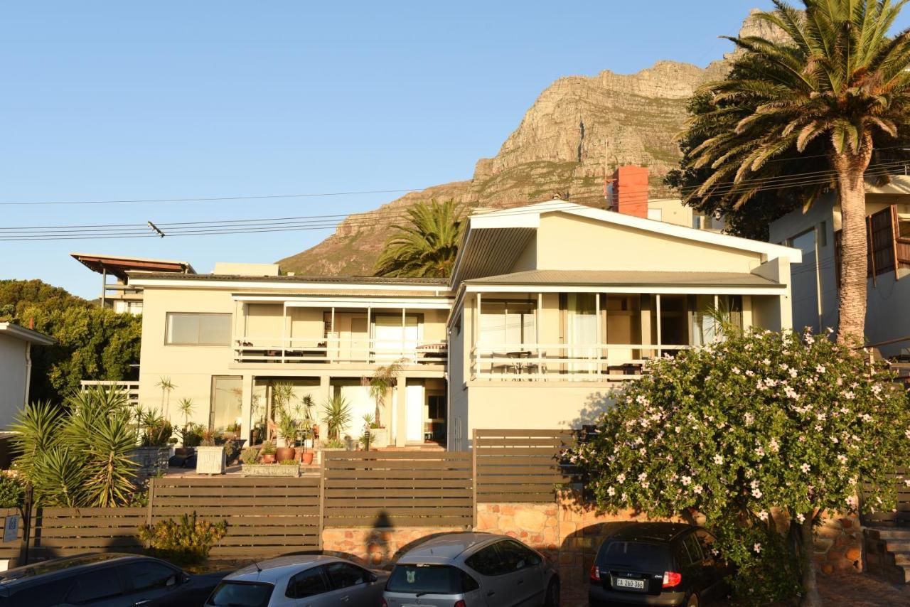 فندق 51 On Camps Bay كيب تاون المظهر الخارجي الصورة