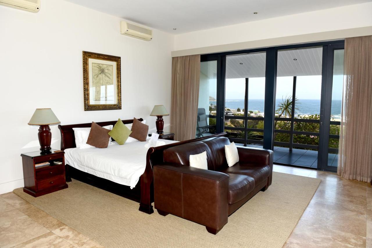 فندق 51 On Camps Bay كيب تاون المظهر الخارجي الصورة