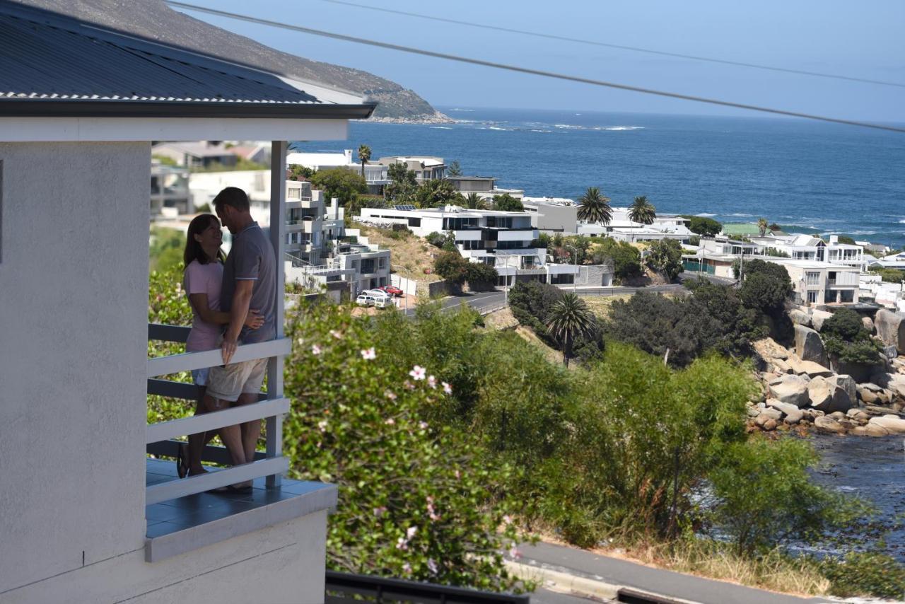 فندق 51 On Camps Bay كيب تاون المظهر الخارجي الصورة